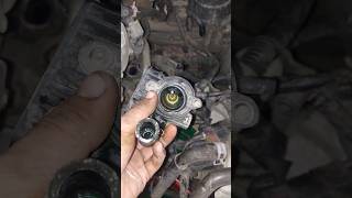 ac not working engine over heating automobile viralvideo tips [upl. by Darnoc]