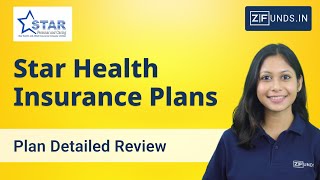 Star Health Insurance Plan for Family  Best Star Health Insurance Policy 2024  Review in Hindi [upl. by Revlis]