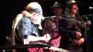 David Allan Coe  Live  Billy Bobs Texas 2014 Part 12 Full HD [upl. by Yolane]