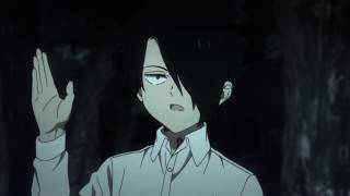 The promised Neverland  Ray  Edit [upl. by Horodko]