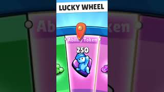 Day 238 of Lucky Wheel until I get all the special skins viral stumbleguys shorts [upl. by Hess]