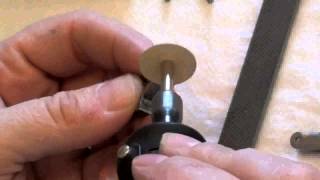 Smith amp Wesson Sigma 40 Trigger Fix HD [upl. by Ranson65]