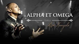 ALPHA ET OMEGA PAST LEVI K  Eben Chris [upl. by Voe957]