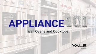 Episode 3 Wall Ovens and Cooktops [upl. by Sivert245]