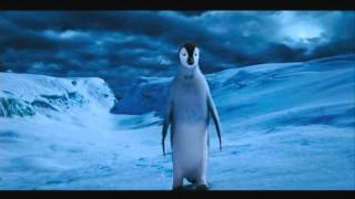 Happy Feet 2 Bridge of Lightjapanby Crystal Kay [upl. by Karolyn]