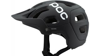 Unboxing POC Tectal helmet [upl. by Hersch]