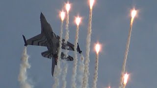 4K  Highlights Sanicole Airshow [upl. by Misty]