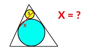 Japanese Math Olympiad  A Very Nice Geometry Problem [upl. by Hennahane627]