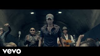 Enrique Iglesias  Bailando ft Descemer Bueno Gente De Zona REVIEW [upl. by Suqram]