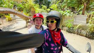 My Philippines Experiences as a Solo Female Traveller  Episode 1  Shurovy Yeasmin [upl. by Atsyrhc]