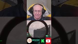 Dont try to out snipe me sniper bf2042 battlefield2042 tiktok gaming BattlefieldClips [upl. by Quillon]