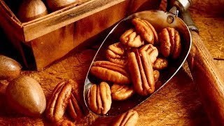 5 Reasons to Eat Pecans Every Day [upl. by Cora]