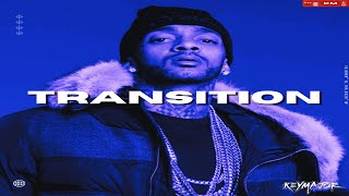 Nipsey Hussle Type Beat 2023  quotTransitionquot [upl. by Sebastien]