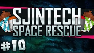 Sjintech Space Rescue 10  Sheepish [upl. by Atiuqer]