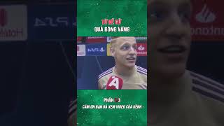 Van de Beek từ người nhận đề cử quả bóng vàng cho tới người thừa ở Man Utd ezmoment [upl. by Esnahc]