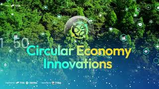 Explore Tomorrows Innovations at TAIWAN EXPO 2024 in Thailand [upl. by Hogen]