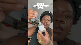 Celladix Sebum Rebalancing Serum [upl. by Akimrehs]