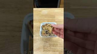 Healthy Pumpkin Fudge Bites 🤔recipe dessertrecipies healthyrecipes [upl. by Aivital680]