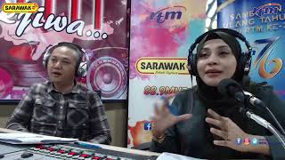 Live Temu Bual Bersama Peserta Bintang PRamlee 2022 2 [upl. by Steere22]