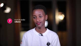 Miss Rwanda 2018 Boot Camp Highlights [upl. by Thier856]