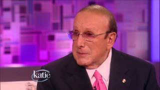 Clive Davis Stunning Revelation [upl. by Athal]