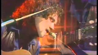 John Martyn  Id Rather Be The Devil 1973 live at the bbc excellent quality audio and video [upl. by Lehctim275]