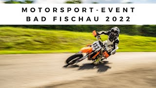 MotorsportEvent in der Motorsportarena Bad Fischau 2022 [upl. by Gerhard]