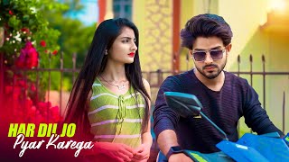 Har Dil Jo Pyar Karega  Latest Song 2022  Ft Soha amp Kingsuk  Finally You amp Me [upl. by Perloff]