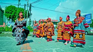 Shey Lontum YovTen Ten for ma head Official Video DastarLion Pictures [upl. by Fugate]