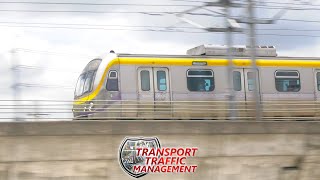 MVP Take Over of MRT3 Operations Under Review  Motoring News [upl. by Anayra]