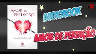 Amor de Perdição  Capítulo 20  Camilo Castelo Branco  AUDIOBOOK em Português [upl. by Assinna275]