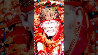 Jai Shri Sai Nathay Namah 🪔🙏🌹 saibabashortsfeedyoutubesearchwhatsappstatusviralshorttrending [upl. by Ikkiv172]