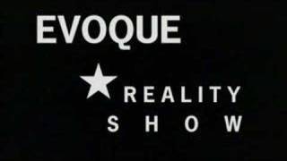 Evoque Reality Show  Dogme61 Trailer [upl. by Yuzik448]