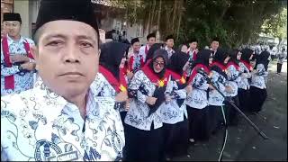 kompak selalu team koorviralvideo koor [upl. by Boles]