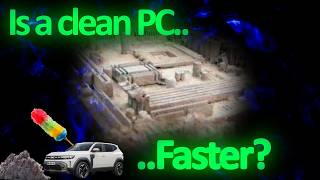 Will your PC slow down if you dont clean it [upl. by Husein]