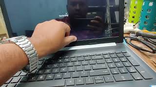 LAPTOP TOUCHPAD WORKING AUTOMATICALLY [upl. by Eiznekam]