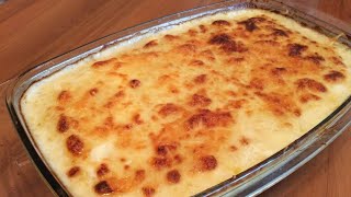 Gratin Dauphinois  La Vraie Recette [upl. by Panayiotis]