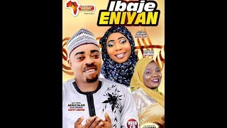 IBAJE ENIYAN SAOTI AREWA [upl. by Sofie239]