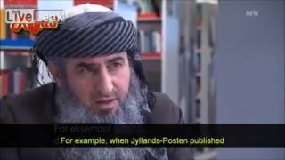 Is islam the religion of Peace Watch this Wake Up people [upl. by Gen893]