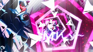 nodevideo Krul Tepes edit  LoveGame [upl. by Enaj]