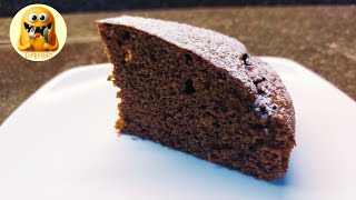 Torta SOFFICE al CIOCCOLATO ricetta VELOCE e FACILE anche per principianti SUCCESSO ASSICURATO [upl. by Winikka]