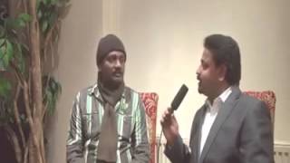 Ullas Pandalam talks about Jagadish and Vodafone Comedy Stars [upl. by Ennagrom236]