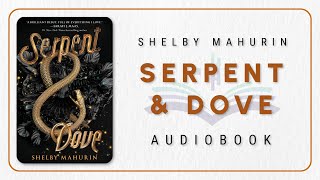 FULL Serpent amp Dove by Shelby Mahurin Audiobook english  learning english [upl. by Fredelia]