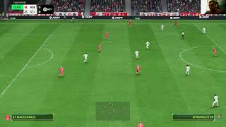 TSG Hoffenheim  My reactions and comments EA FC 24 [upl. by Adniram380]