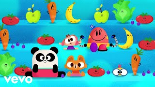 Lingokids  Veggies ABC Song [upl. by Cho]