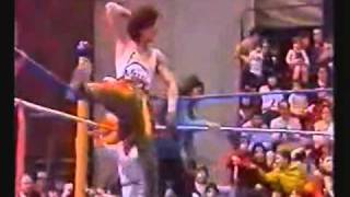 Titanes en el Ring 83 Presentacion Pibe 10 mpeg2video [upl. by Arabeila24]