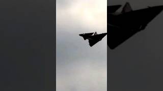 Saab 37 Viggen  Sanicole sunset Airshow 2019 [upl. by Darcia]