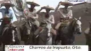 Congreso Nacional Charro Zacatecas Dia 3 [upl. by Eecyal]