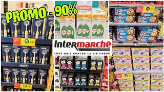 🎊INTERMARCHÉ PROMOTION 90 1806 promotionintermarché promo intermarché bonsplans intermarché [upl. by Ciri]