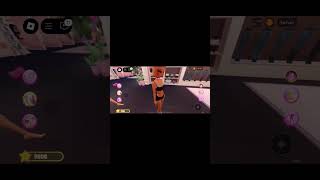 Dti fit hacks for you  Roblox Dress To Impress [upl. by Tennaj]